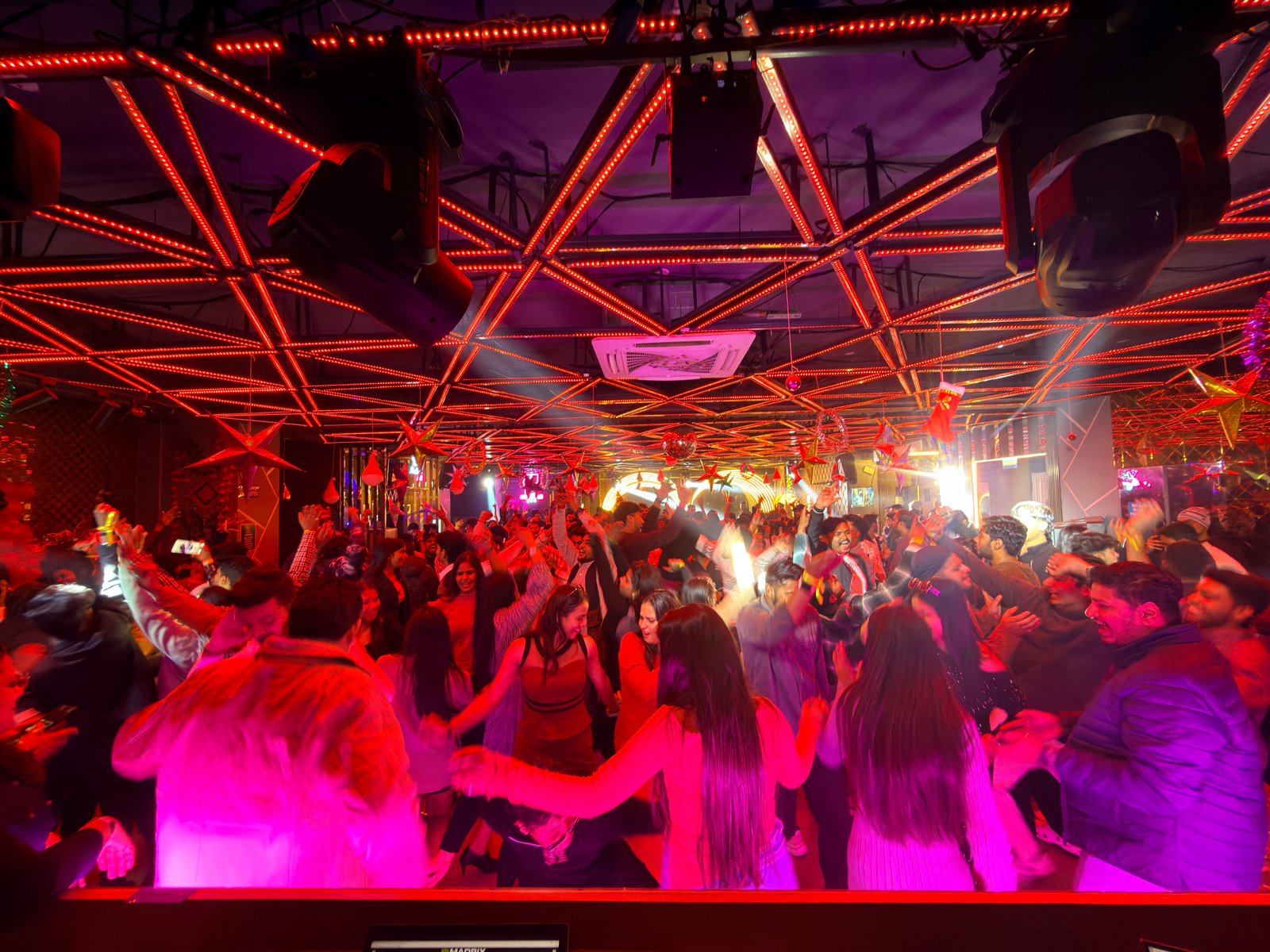 Event 25th - BTS DISC 2.0 Patna