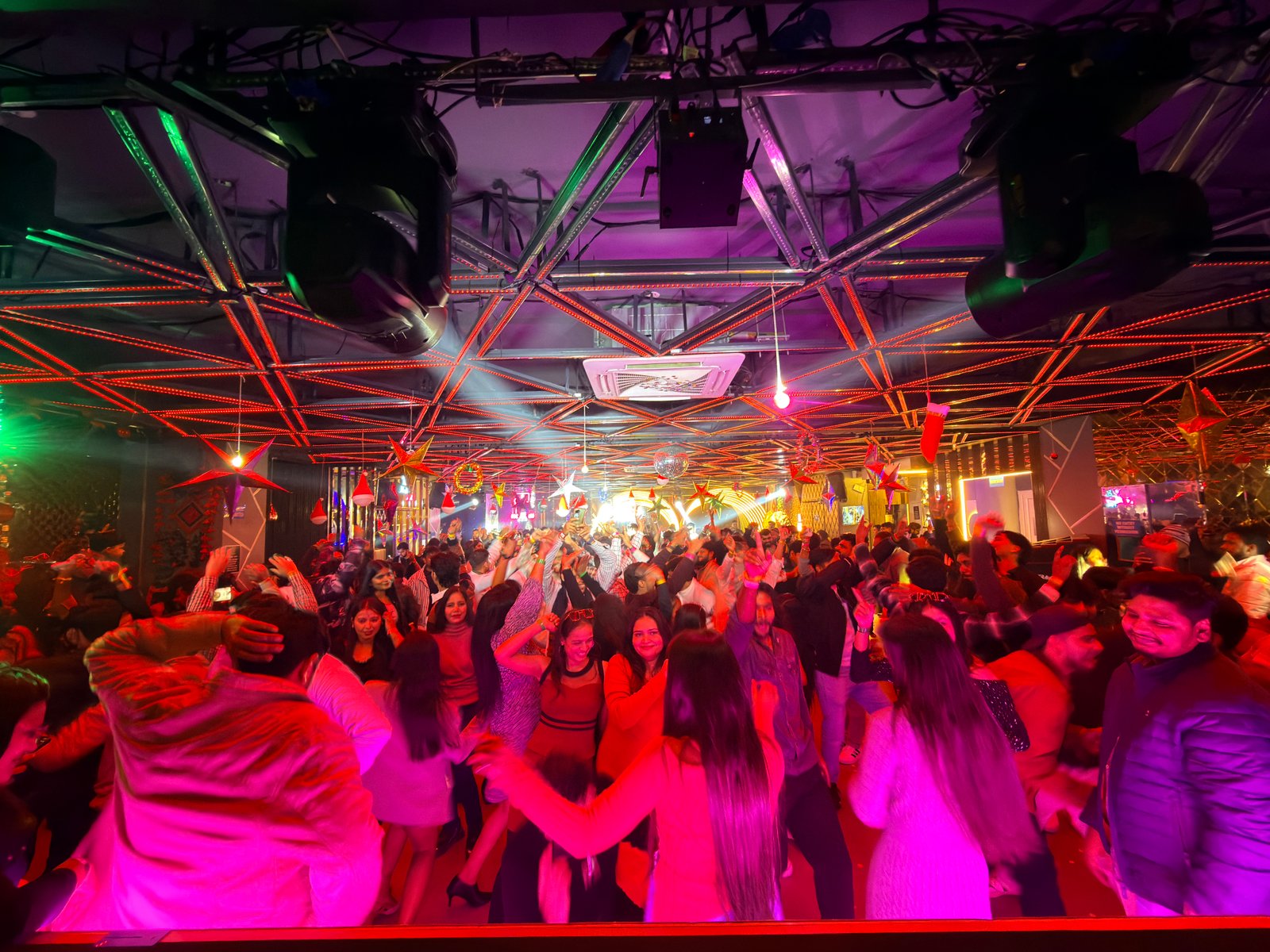 Event 25th - BTS DISC 2.0 Patna